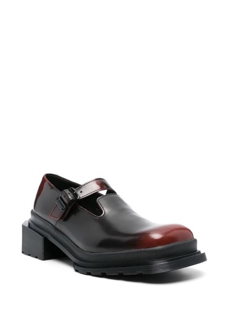 Ballerine maybole in bordeaux Dr. Martens - donna DR. MARTENS | 32077770BLKCHRRYRD